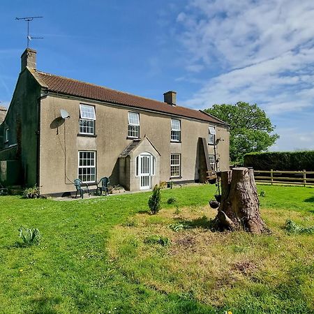 Вилла Laurel Farm Rolstone Экстерьер фото