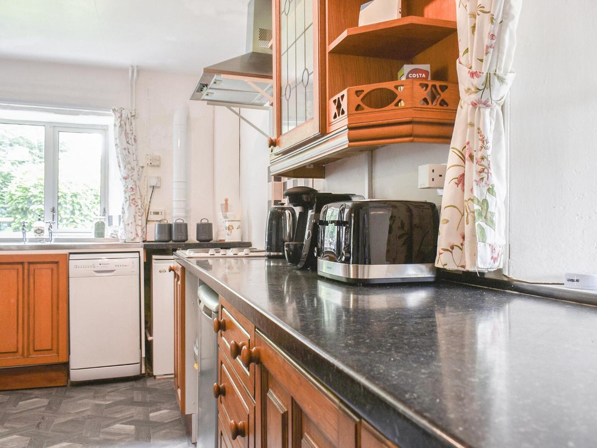 Вилла Laurel Farm Rolstone Экстерьер фото
