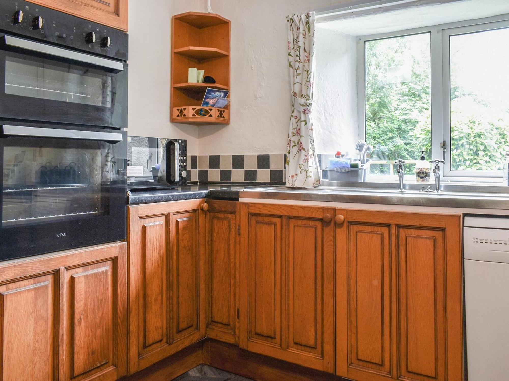 Вилла Laurel Farm Rolstone Экстерьер фото