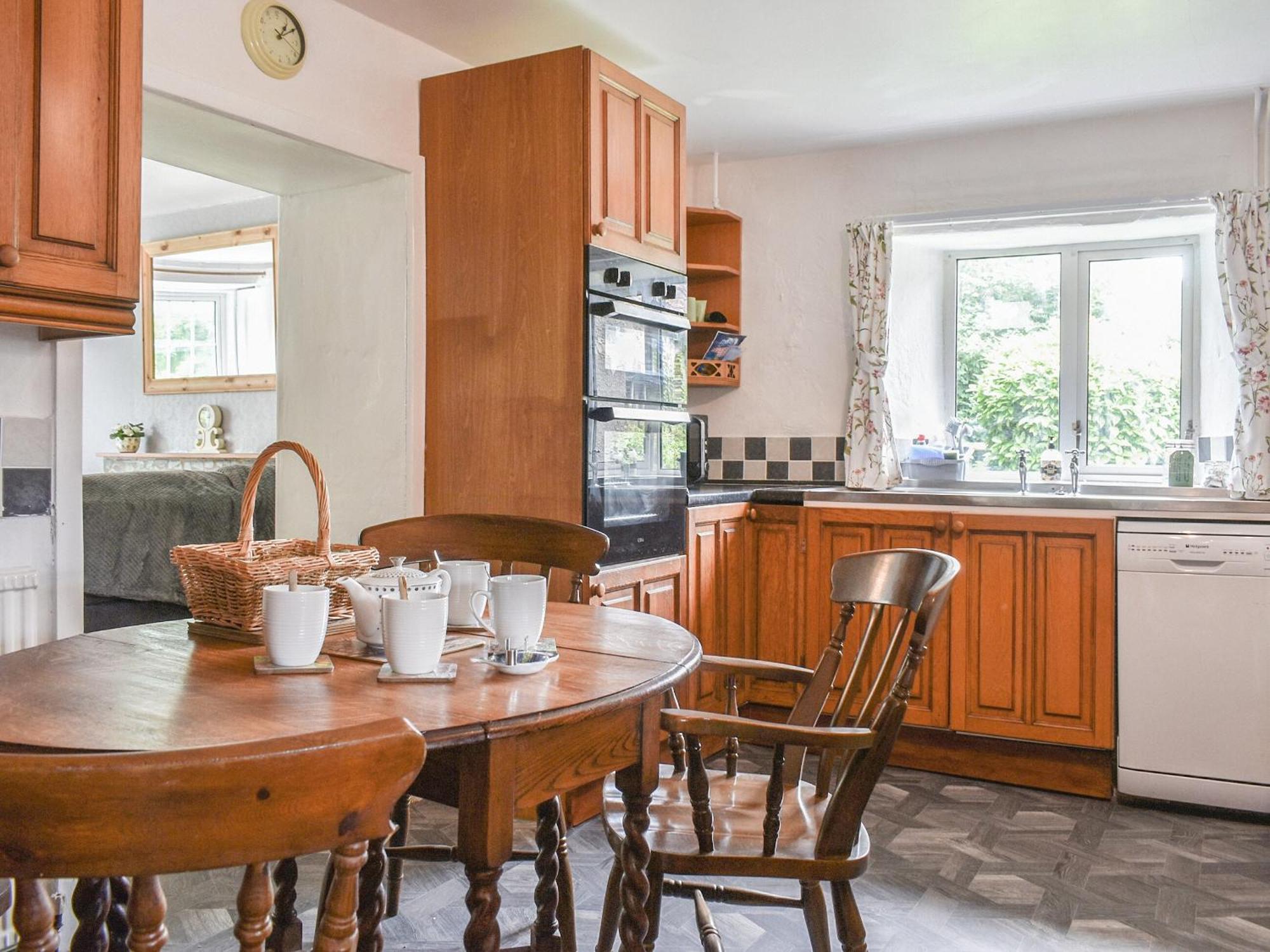 Вилла Laurel Farm Rolstone Экстерьер фото