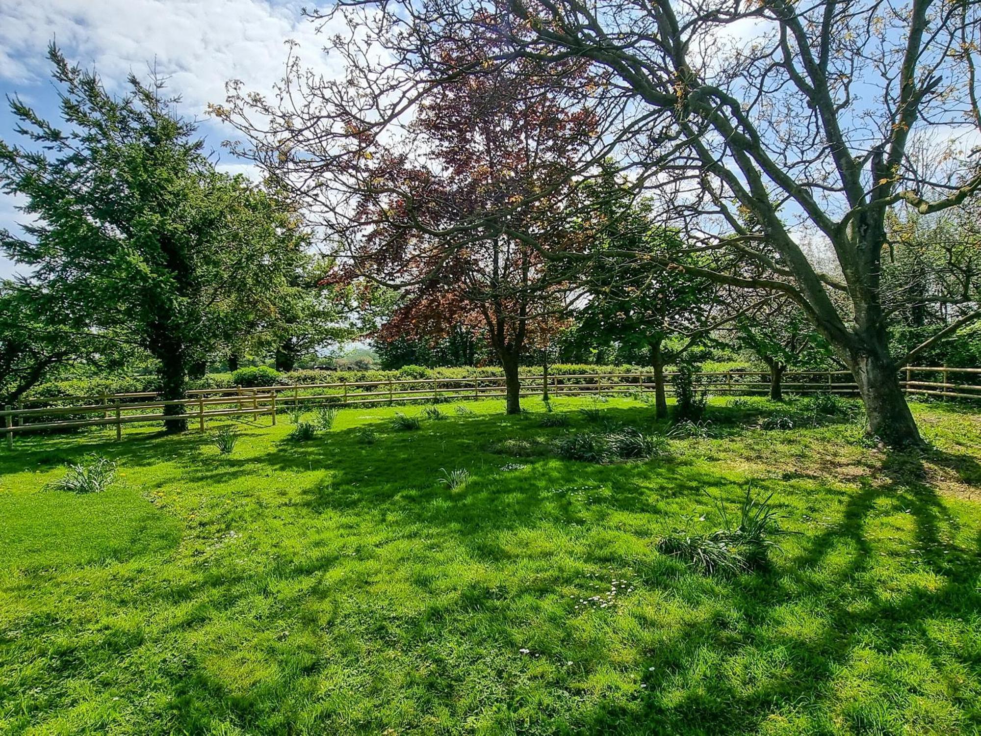 Вилла Laurel Farm Rolstone Экстерьер фото